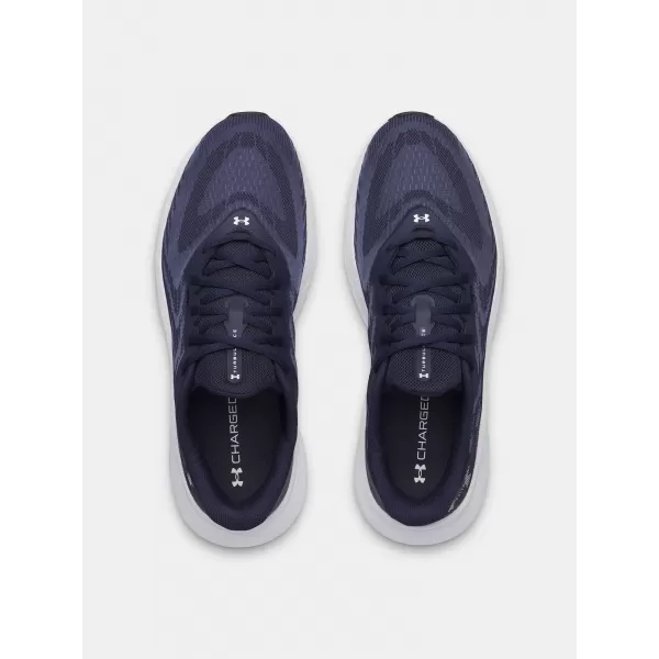  Férfi cipők UNDER ARMOUR TURBULENCE 3 6006717-410 KÉK 