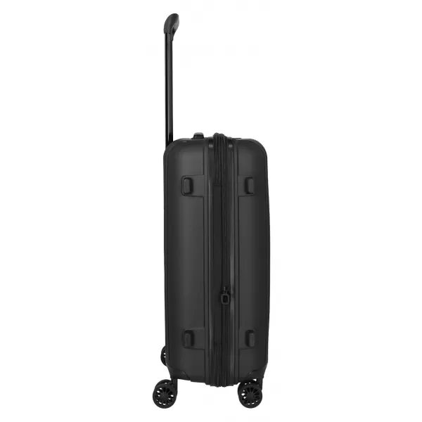  Bőrönd TRAVELITE Skymate M FEKETE 
