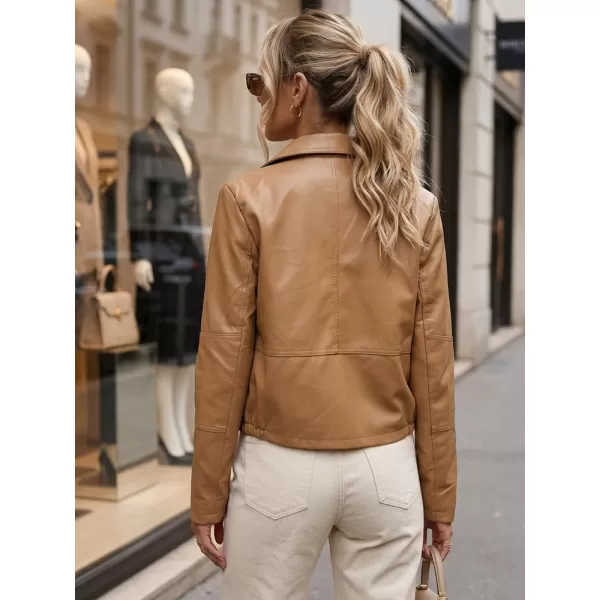  Női kabát DSTREET TY5714 KHAKI 
