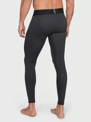 Férfi kompressziós leggings UNDER ARMOUR CG LEGGING 1320812-001 FEKETE
