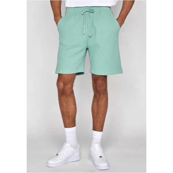  Férfi rövidnadrág URBAN CLASSICS TB8206 FAGYMENTA 