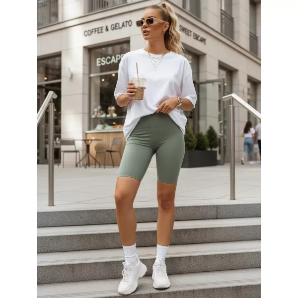  Női rövidnadrág DSTREET SY0585 KHAKI 