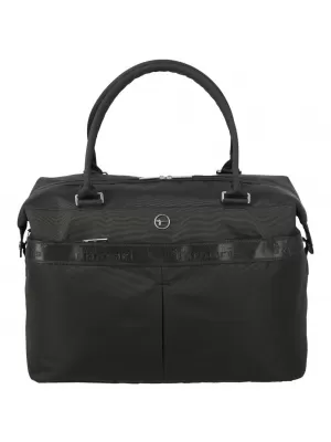 Táska TRAVELITE Voyaage Weekender FEKETE