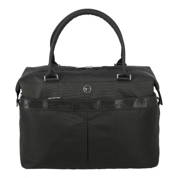  Táska TRAVELITE Voyaage Weekender FEKETE 