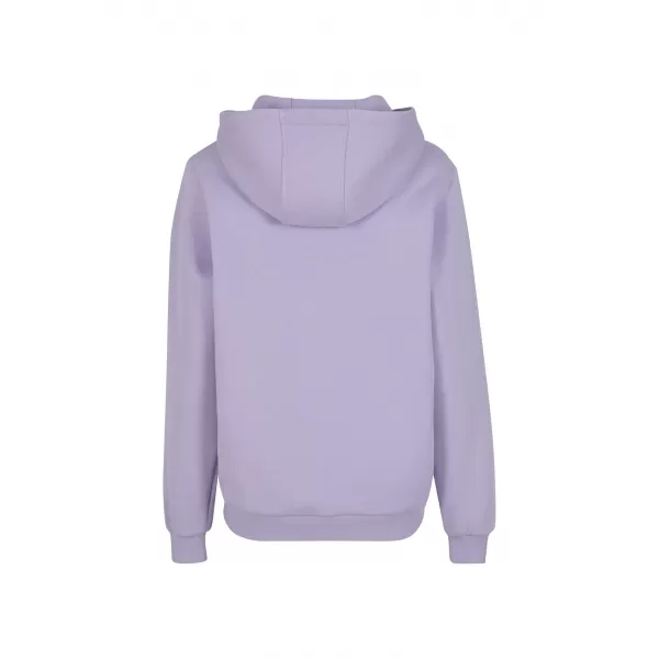  Női pulóver URBAN CLASSICS TB9065-00145 HALVÁNYLILA 