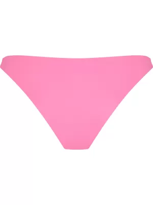 Női bikini alsó NORDBLANC GLITZ NBSSS8240 RÓZSASZÍN