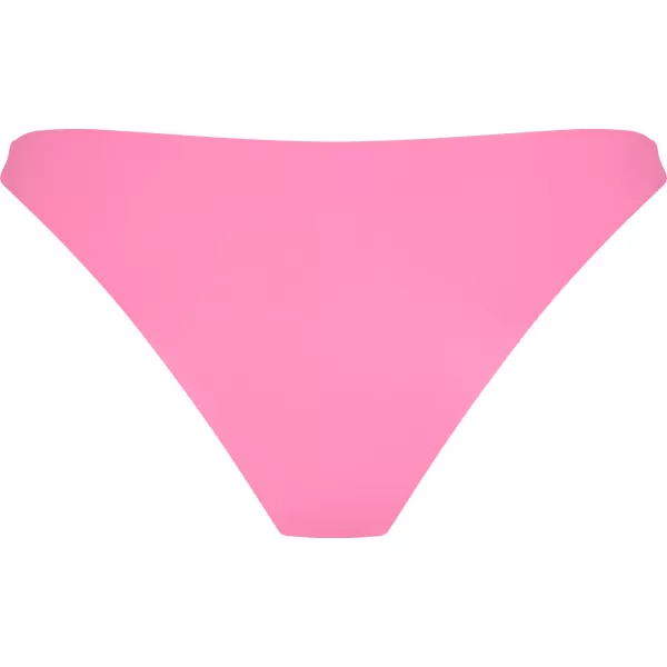  Női bikini alsó NORDBLANC GLITZ NBSSS8240 RÓZSASZÍN 