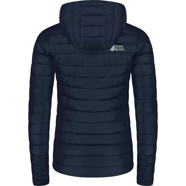  Steppelt női kabát NORDBLANC NIMBUS WJL8395 KÉK 