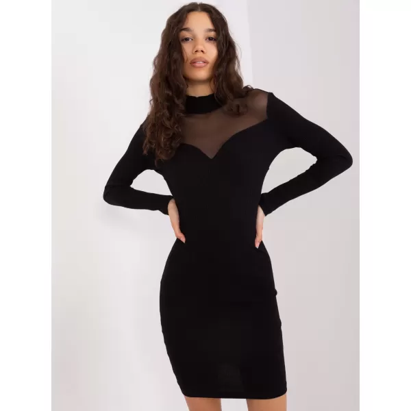  Ruha BASIC FEEL GOOD RV-SK-9216.06P NOIR 