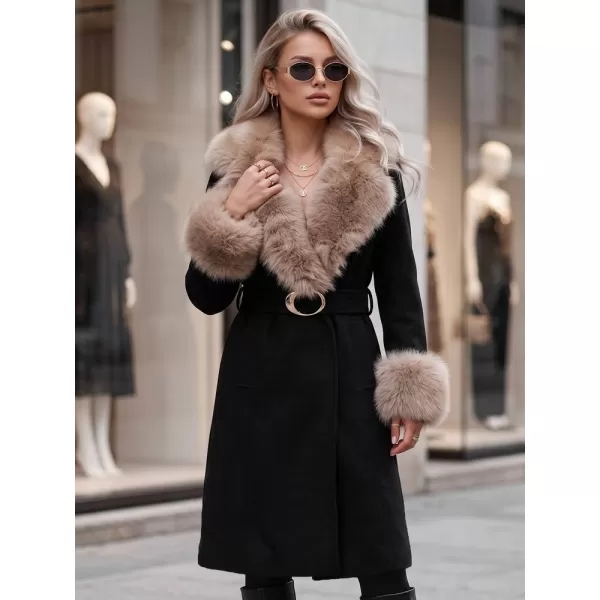  Női kabát DSTREET TY6067 FEKETE 