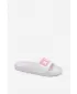 Gyermek papucs BIG STAR SHOES TT374A002 RÓZSASZÍN/FEHÉR