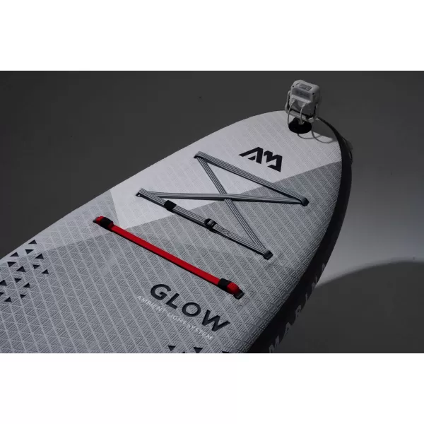  Eveződeszka AQUA MARINA Glow MEGHATÁROZATLAN 