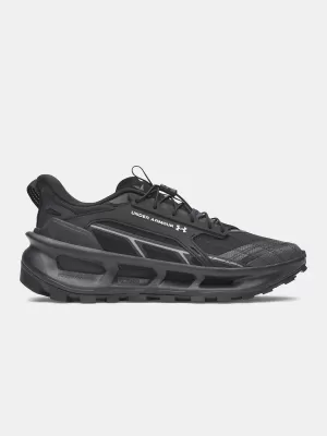 Csizma UNDER ARMOUR UA EXPLOR TRAIL 6012791-004 FEKETE