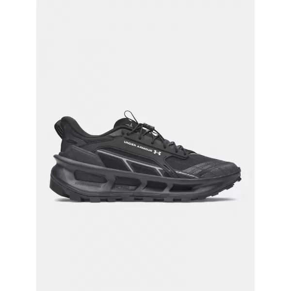  Csizma UNDER ARMOUR UA EXPLOR TRAIL 6012791-004 FEKETE 