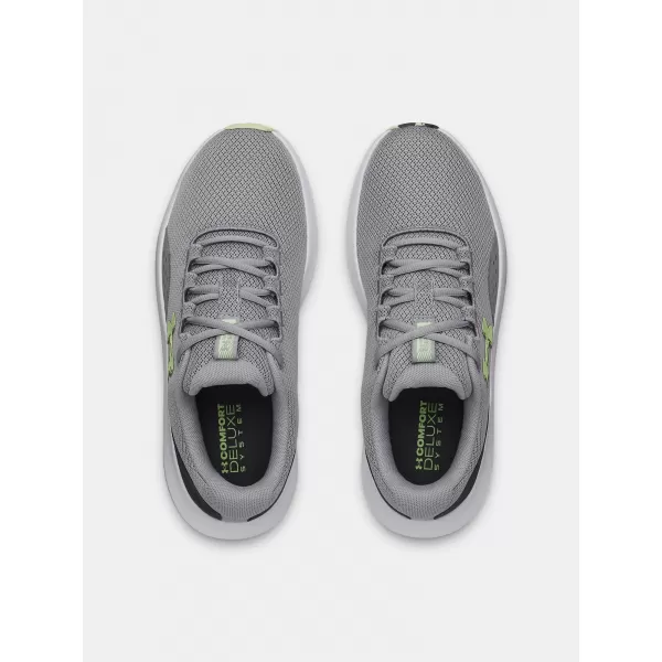  Férfi cipők UNDER ARMOUR UA CHARGED SURGE 4 3027000-035 SZÜRKE 
