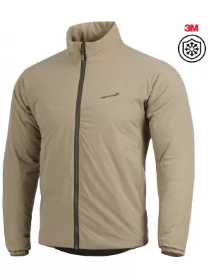 Férfi dzseki PENTAGON LYNX V2.0 3M G60 INSULATION JACKET K08055-2.0 KHAKI