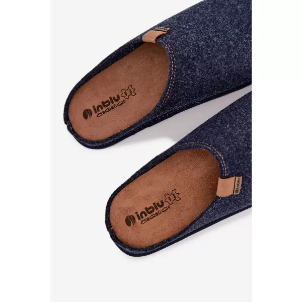  Férfi papucs INBLU SI000025 ÉG 