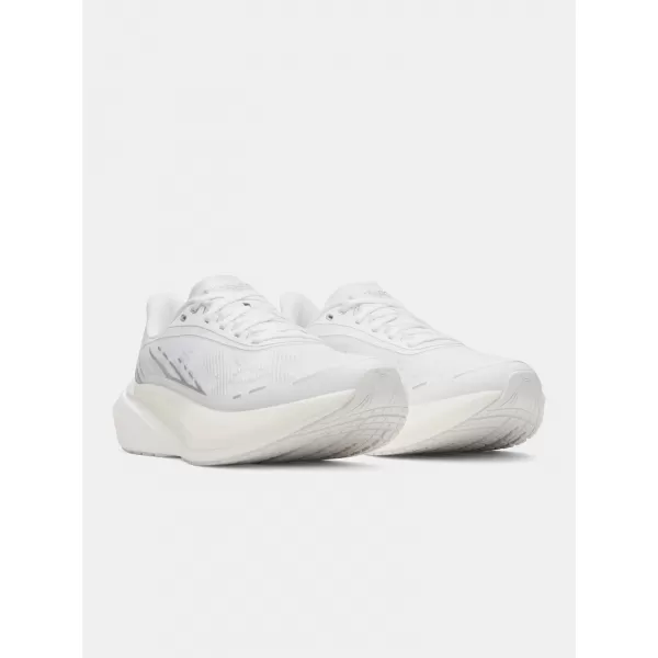  Női cipők UNDER ARMOUR UA W VELOCITI DISTANCE 6006031-100 FEHÉR 