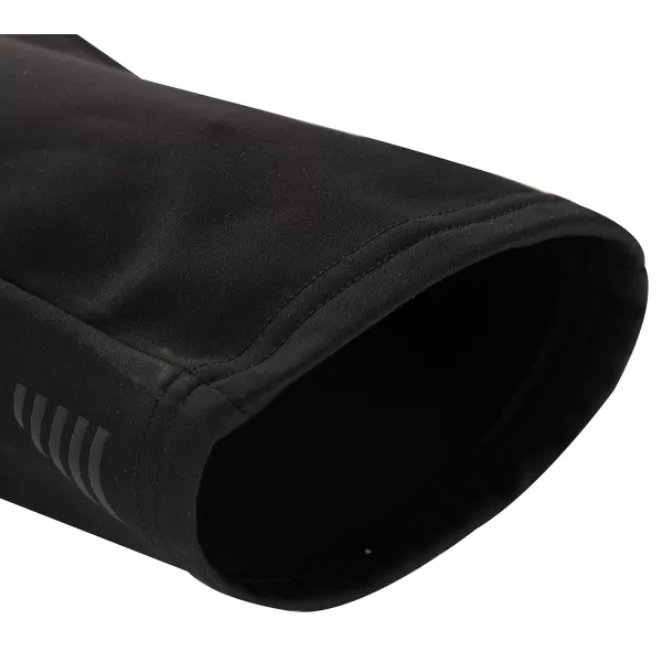  Férfi softshell nadrág ALPINE PRO ABAR 2 FEKETE 