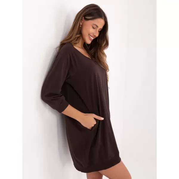  Ruha BASIC FEEL GOOD RV-SK-7203.35P SÖTÉTBARNA 