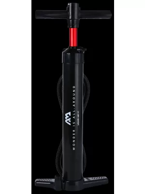 Szivattyú AQUA MARINA Liquid Air V1 Double Action FEKETE