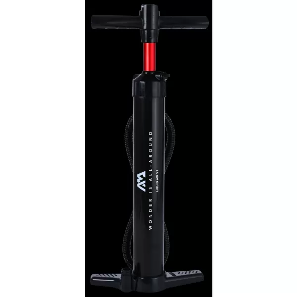  Szivattyú AQUA MARINA Liquid Air V1 Double Action FEKETE 