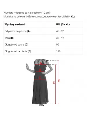 Női ruha NUMOCO 596-6 PÚDER RÓZSASZÍN