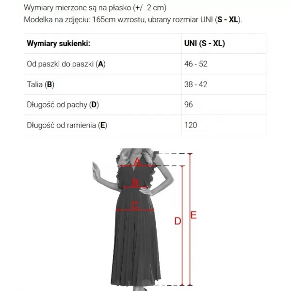  Női ruha NUMOCO 596-6 PÚDER RÓZSASZÍN 