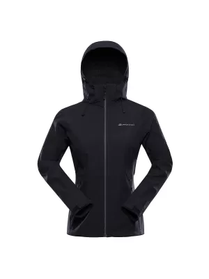 Női softshell kabát ALPINE PRO GEDERA SZOKÁSOK