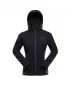 Női softshell kabát ALPINE PRO GEDERA SZOKÁSOK