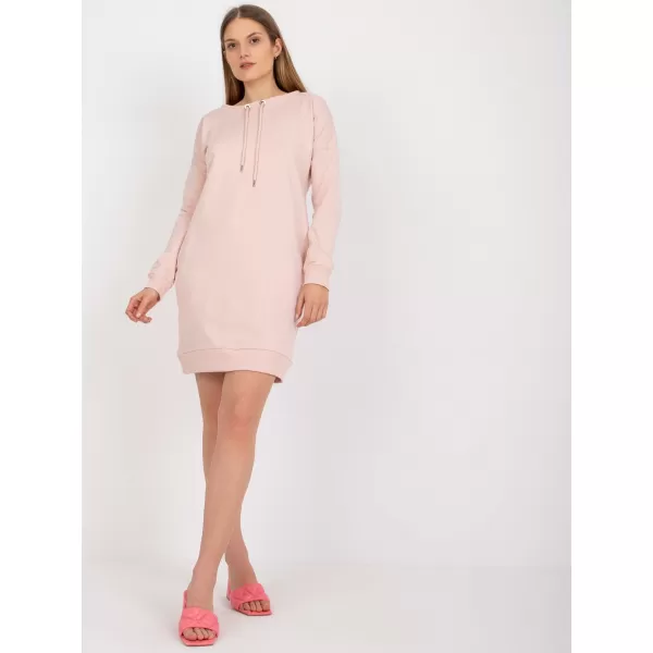  Ruha BASIC FEEL GOOD AP-SK-A-006.73 ÉLÉNK RÓZSASZÍN 