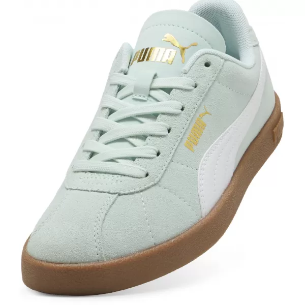  Cipők PUMA CLUB II 397444-10 PEACEFUL BLUE/ BÉKÉS KÉK/PUMA FEHÉR/GUMI 