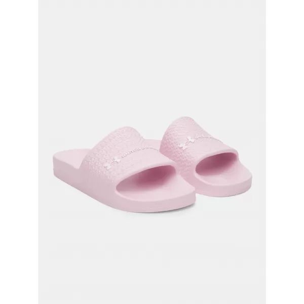  Női papucs UNDER ARMOUR W ARMR SLIDE LITE RÓZSASZÍN 