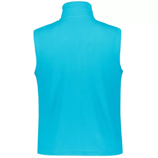  Férfi polár mellény ALTISPORT ALM002525 TÜRKIZ 