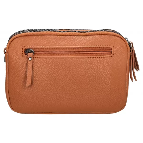  Kézitáska CHARM LONDON New York 22382 Cognac PÁLINKA 