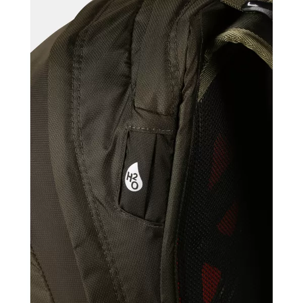  Hátizsák KILPI RILA 30-U 1U0604KI KHAKI 