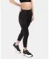 Női leggings KILPI RIVIAN-W 1L0421KI FEKETE
