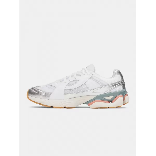  Csizma UNDER ARMOUR SOLA 6005284-102 FEHÉR 