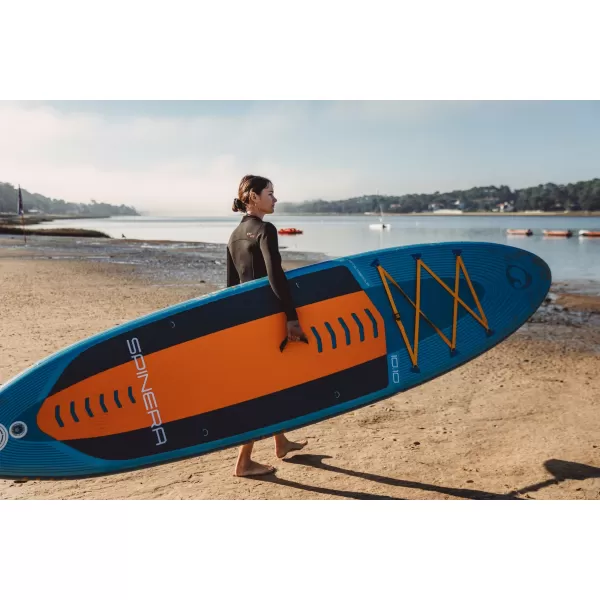  Eveződeszka SPINERA Lets Paddle 1010 MEGHATÁROZATLAN 