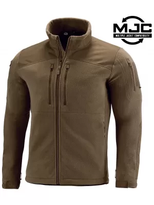 Férfi polár kabát PENTAGON NESTOR 2.5 TACTICAL K08070 PRÉRIFARKAS
