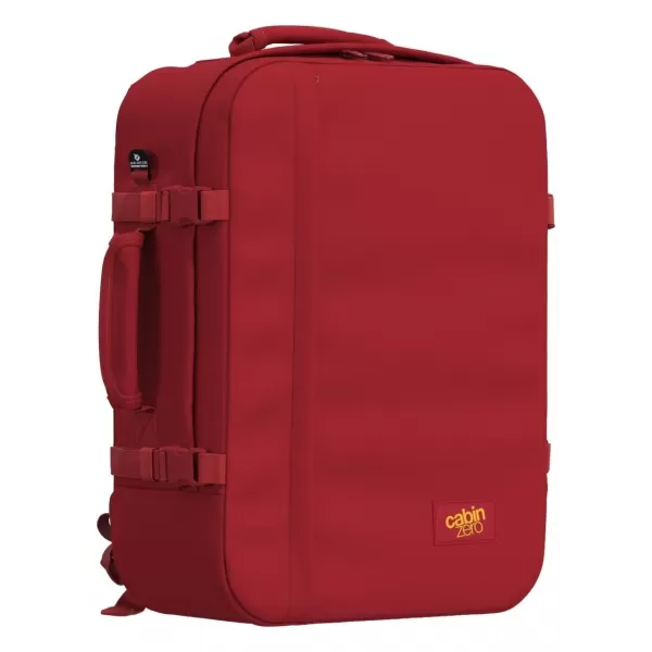  Hátizsák CABINZERO Classic 44L KETCHUP 