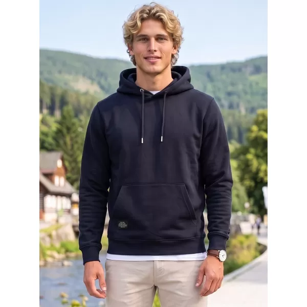  férfi pulóver ALTISPORT NP/ALMST44001 FEKETE OPÁL 