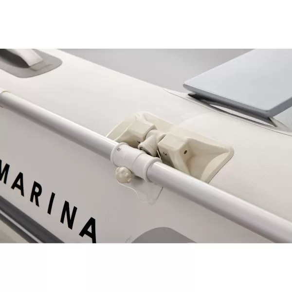  Hajó AQUA MARINA Aircat 285 MEGHATÁROZATLAN 
