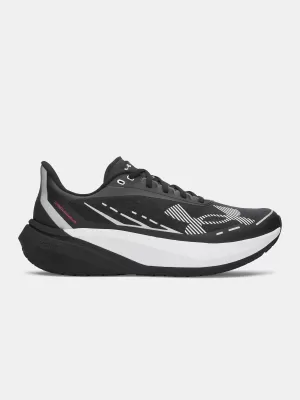 Férfi cipők UNDER ARMOUR UA VELOCITI DISTANCE 6006030-002 FEKETE