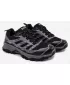 Női cipők BIG STAR SHOES UU274890 FEKETE