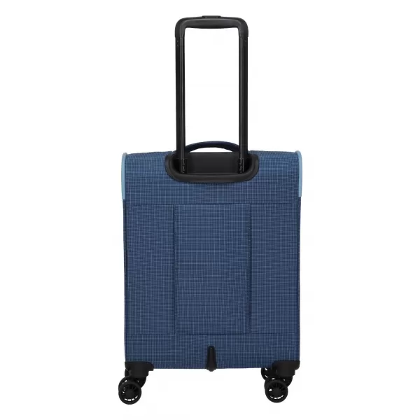  Bőrönd TRAVELITE Corsiica S KÉK 