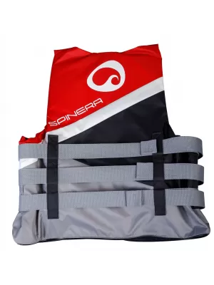Úszómellény SPINERA AllrouNáhradní díl Dual Size Nylon 50N SZERK