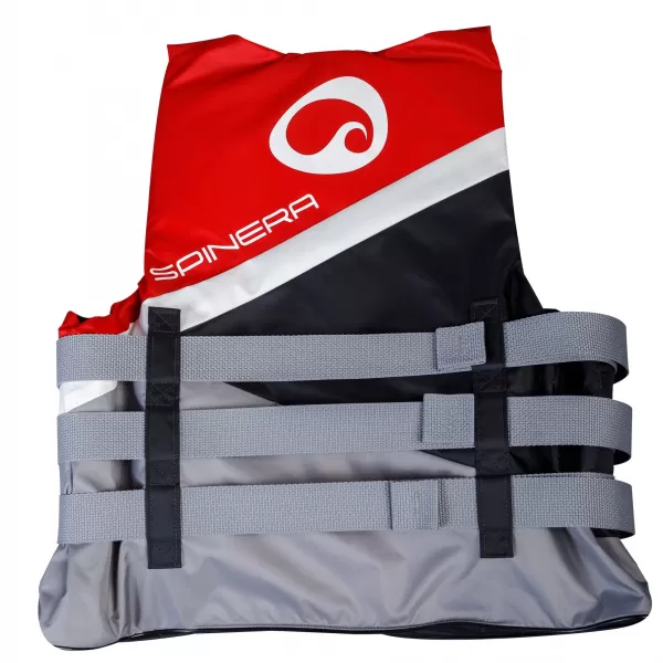  Úszómellény SPINERA AllrouNáhradní díl Dual Size Nylon 50N SZERK 