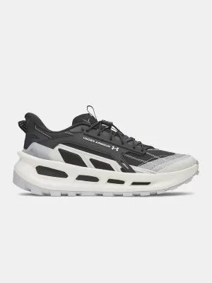 Csizma UNDER ARMOUR EXPLOR TRAIL 6012791-110 FEHÉR