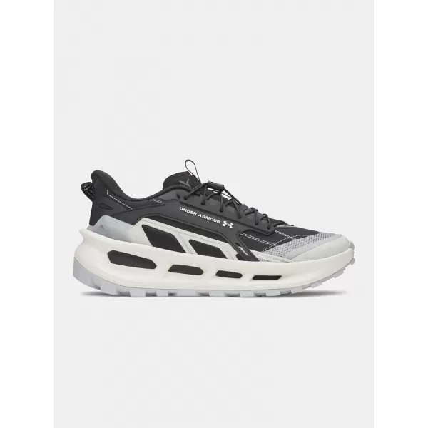  Csizma UNDER ARMOUR EXPLOR TRAIL 6012791-110 FEHÉR 